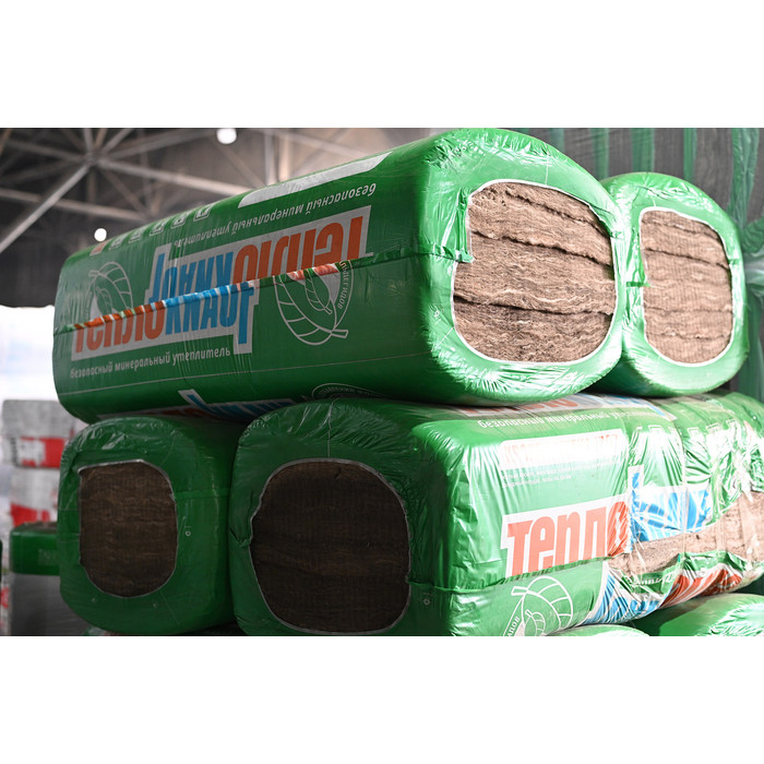 Утеплитель Knauf Insulation Aquastatik TR 044 50х1220х8200 - фото 2